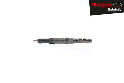 INJECTOR METZGER AUTOTEILE 0870121 3