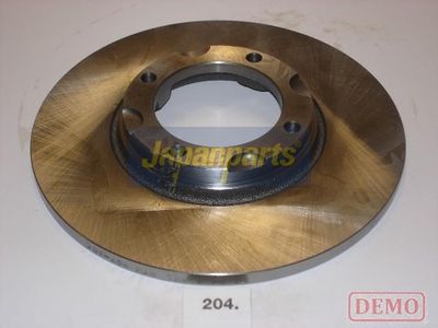BREMSSCHEIBE