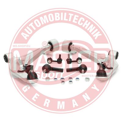 SET SUSPENSIE ROATA MASTER-SPORT GERMANY 37013KITMS 1