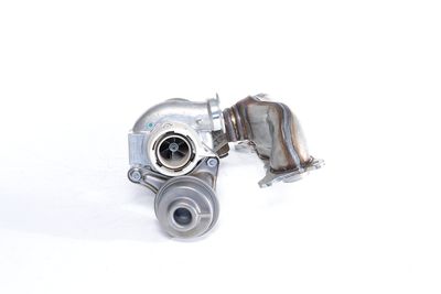 LADER AUFLADUNG BTS Turbo T916285VO 36