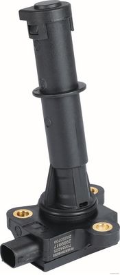 датчик, ниво на маслото в двигателя HERTH+BUSS ELPARTS 70684205