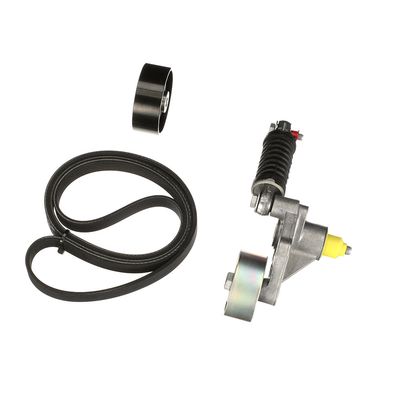 KEILRIPPENRIEMENSATZ GATES K016PK1565 56