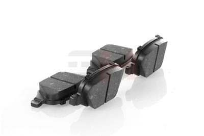 SET PLACUTE FRANA FRANA DISC GH GH410105 40