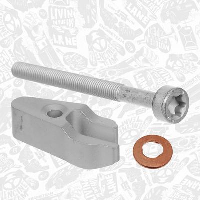 SURUB SUPORT INJECTOR