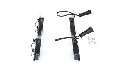 BREMSBELAGSATZ SCHEIBENBREMSE ATE 13046029632 20