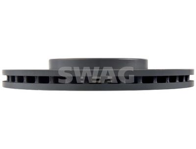 Brzdový kotúč SWAG 42 10 5851
