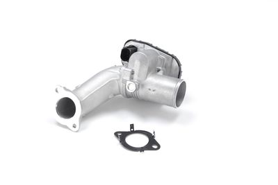 DROSSELKLAPPENSTUTZEN CONTINENTAL/VDO 2803605090302 3