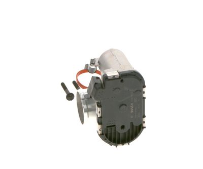 CARCASA CLAPETA BOSCH F01C600027 16