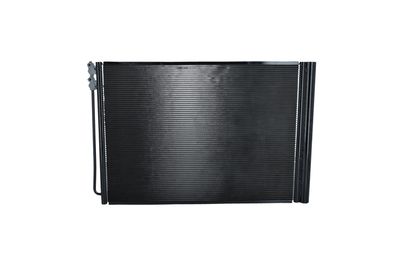 CONDENSATOR CLIMATIZARE NRF 350033 26