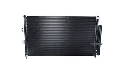 CONDENSATOR CLIMATIZARE NRF 35865 7