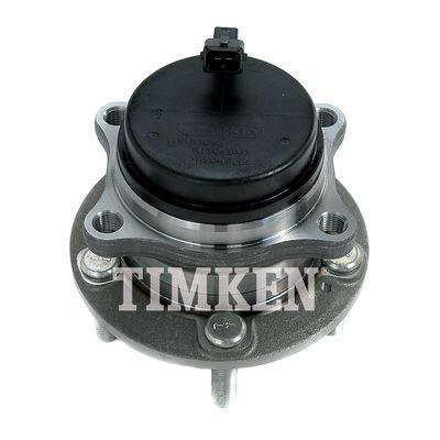 RADNABE TIMKEN 512326