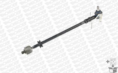 SPURSTANGE MONROE L2984 1