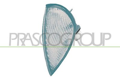 Фонарь указателя поворота PRASCO FT0194014 для FIAT SEICENTO