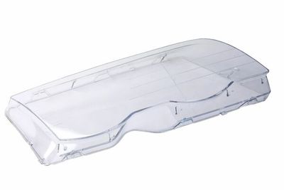 оптично стъкло, главен фар ÜRO Parts 63128380190