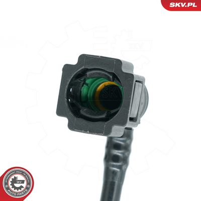 Trubka prepadu ESEN SKV 54SKV288
