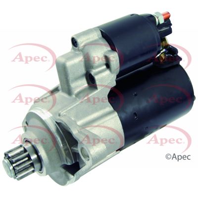 Starter APEC ASM1376