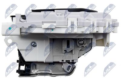 Brava vrata NTY EZC-AU-029
