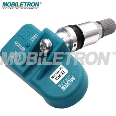 Wheel Sensor, tyre-pressure monitoring system TX-S155