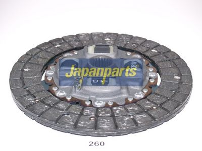 JAPANPARTS Sankabos diskas