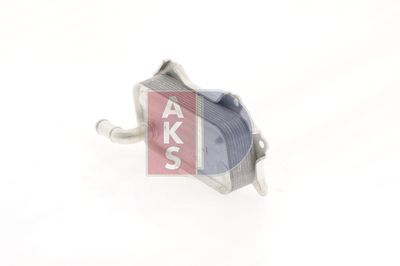 ÖLKüHLER MOTORöL AKS DASIS 216002N 1