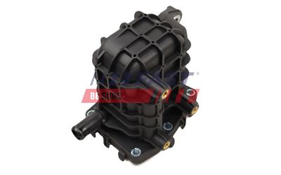 RADIATOR RECIRCULARE GAZE DE ESAPAMENT FAST FT60420 2