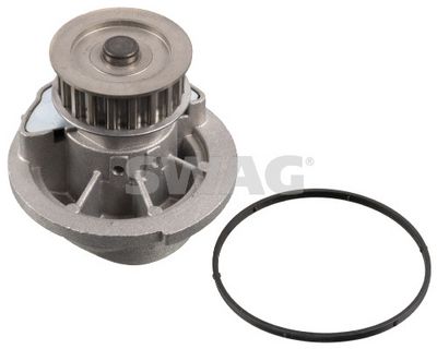 POMPă DE APă RăCIRE MOTOR SWAG 40924333