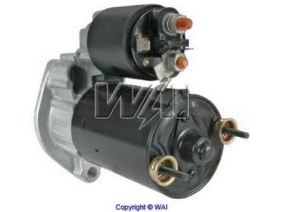 WAI Startmotor / Starter (17751N)