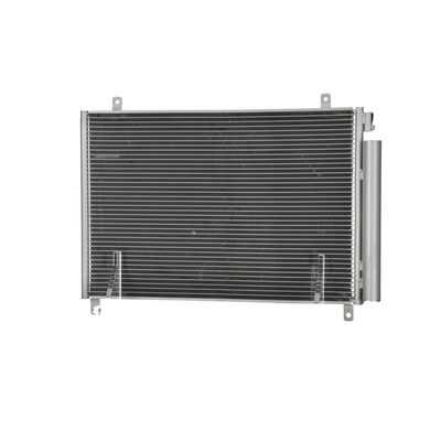 CONDENSATOR CLIMATIZARE NISSENS 941171 8