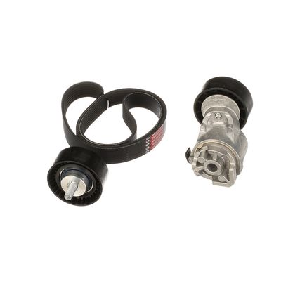 KEILRIPPENRIEMENSATZ GATES K027PK1078 38