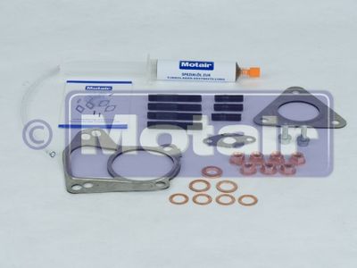 MOTAIR TURBO 443260 Турбина  для OPEL MONTEREY B (M98) 3.0 DTI (UBS73D, UBS73G)