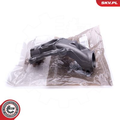 Čap nápravy zavesenia kolies ESEN SKV 47SKV202