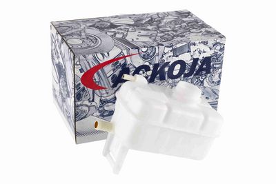 VAS DE EXPANSIUNE RACIRE ACKOJA A510024 1