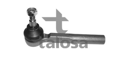 TALOSA 42-03265 Наконечник рулевой тяги  для LANCIA KAPPA (Лансиа Kаппа)