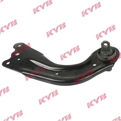 LENKER RADAUFHäNGUNG