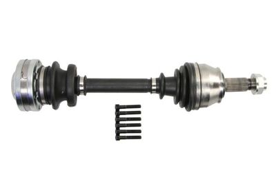 полуоска PASCAL G2F051PC