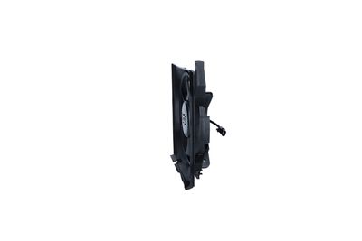 VENTILATOR RADIATOR NRF 470096 15
