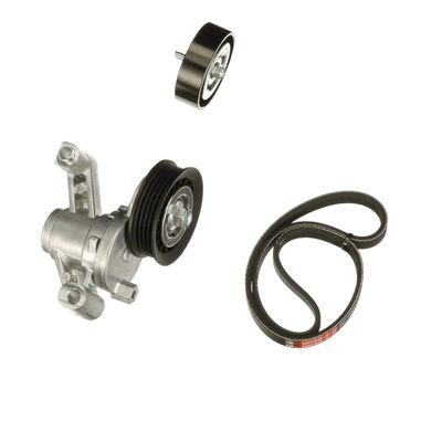 KEILRIPPENRIEMENSATZ GATES K014PK1360 69