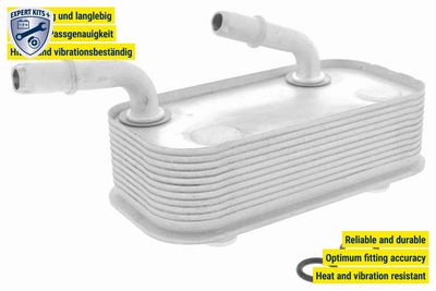 RADIATOR ULEI ULEI MOTOR VEMO V20600002 10
