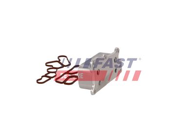 RADIATOR ULEI ULEI MOTOR FAST FT12498 3