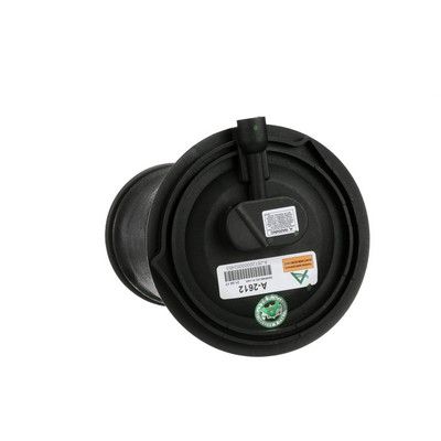 LUFTFEDER FAHRWERK Arnott A2612 10