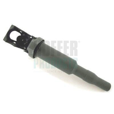 запалителна бобина HOFFER 8010564
