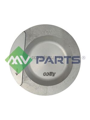 PISTON MV Parts MVP8253 1