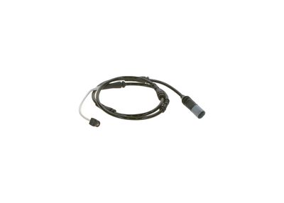 WARNKONTAKT BREMSBELAGVERSCHLEIß BOSCH 1987474548 26