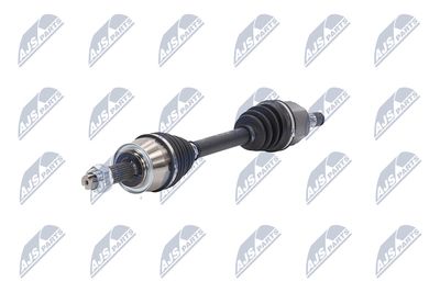 PLANETARA NTY NPWPL127 20