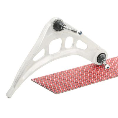 носач, окачване на колелата STARK SKCA-0050383