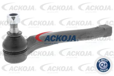 ACKOJA A51-1105 Наконечник рулевой тяги  для DAEWOO KALOS (Деу Kалос)
