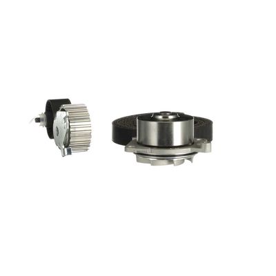 SET POMPA APA + CUREA DINTATA GATES KP15653XS 18