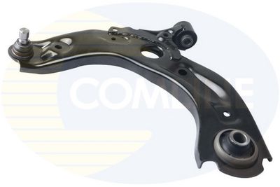 носач, окачване на колелата COMLINE CCA1642L