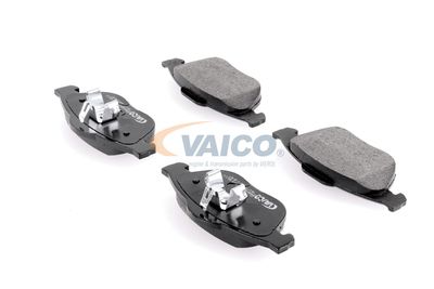 BREMSBELAGSATZ SCHEIBENBREMSE VAICO V460135 42