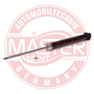 Tlmič pérovania MASTER-SPORT GERMANY 280565H-PCS-MS